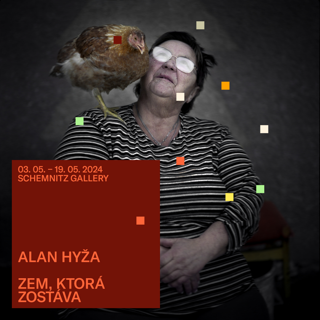 Zem, ktorá zostáva