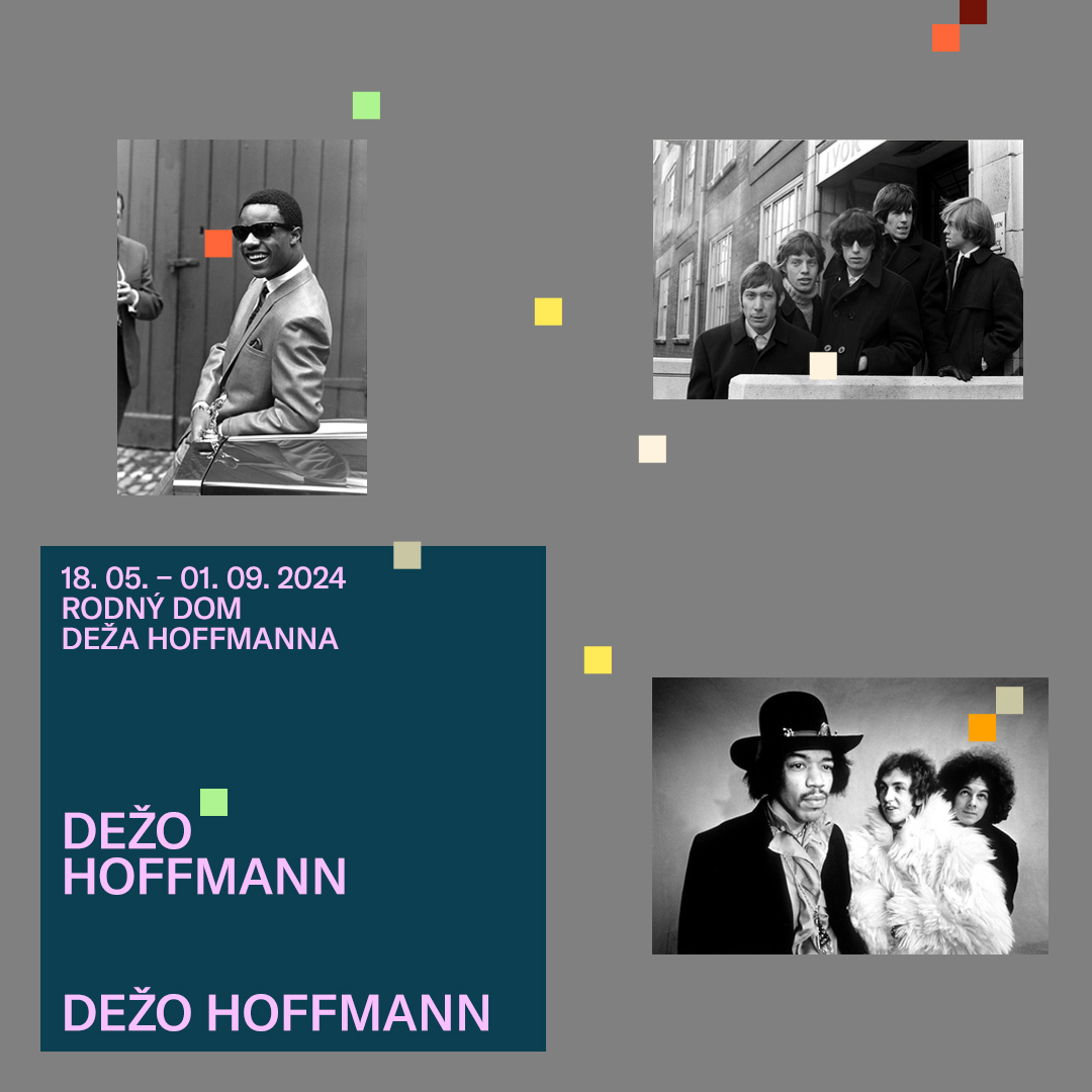 Dežo Hoffmann